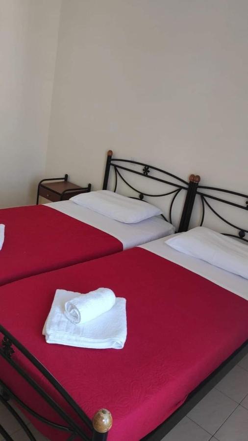 Bay'S Aparthotel Spetses Town Ngoại thất bức ảnh
