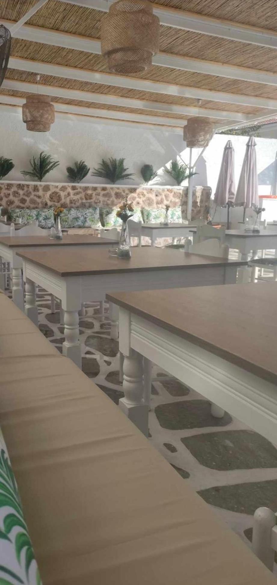 Bay'S Aparthotel Spetses Town Ngoại thất bức ảnh