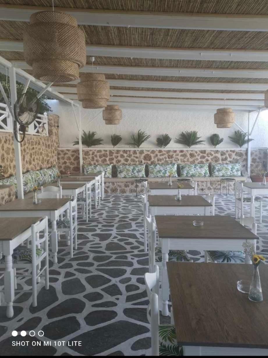 Bay'S Aparthotel Spetses Town Ngoại thất bức ảnh