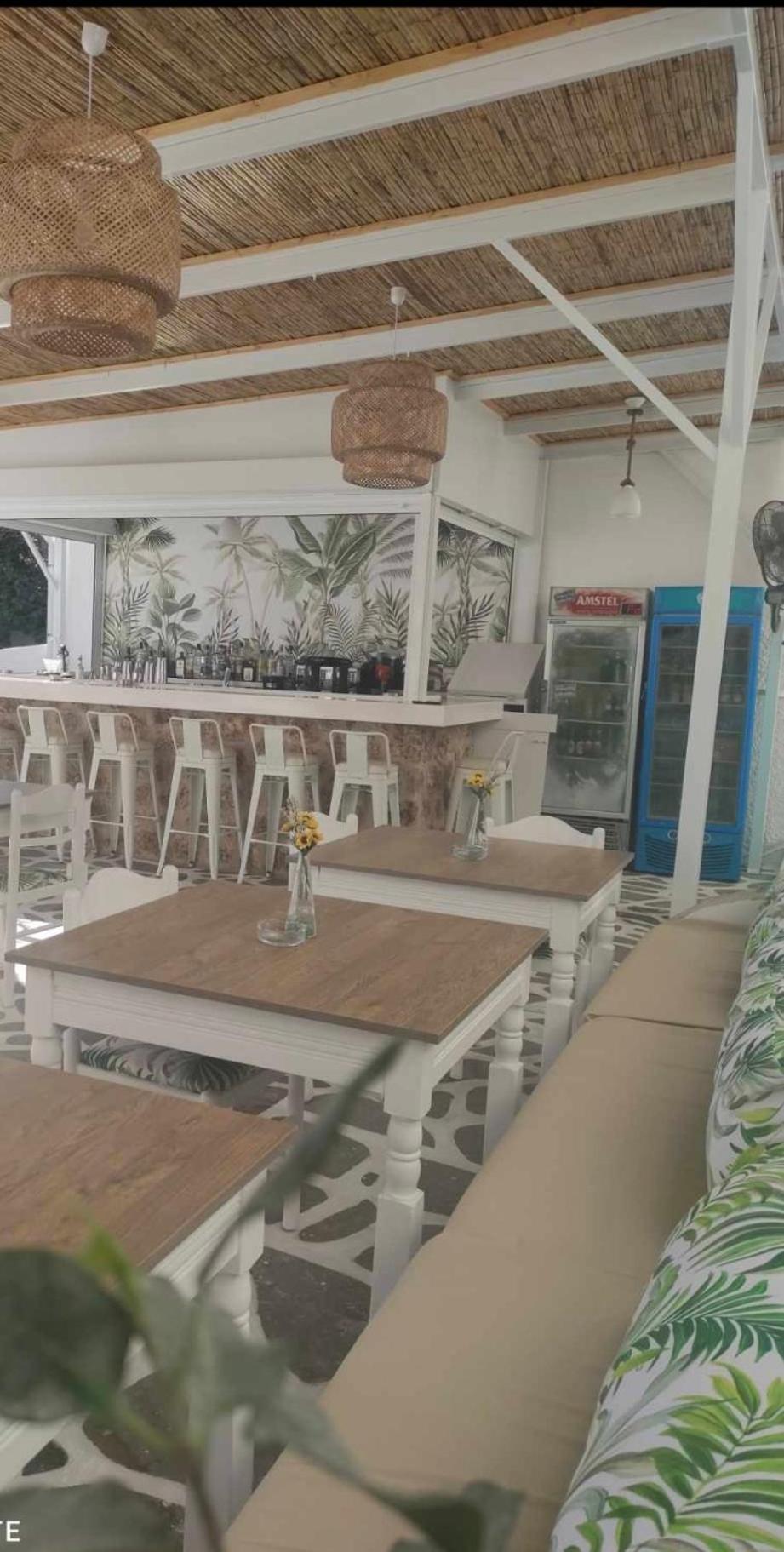 Bay'S Aparthotel Spetses Town Ngoại thất bức ảnh