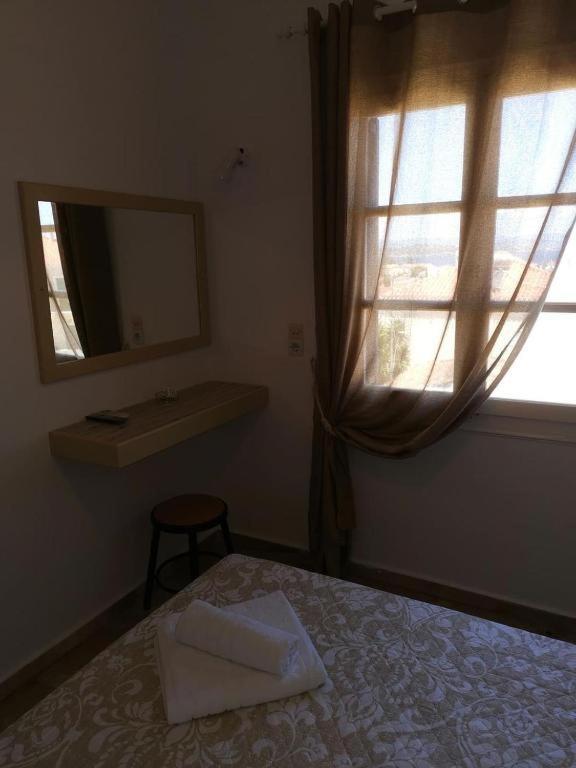 Bay'S Aparthotel Spetses Town Ngoại thất bức ảnh