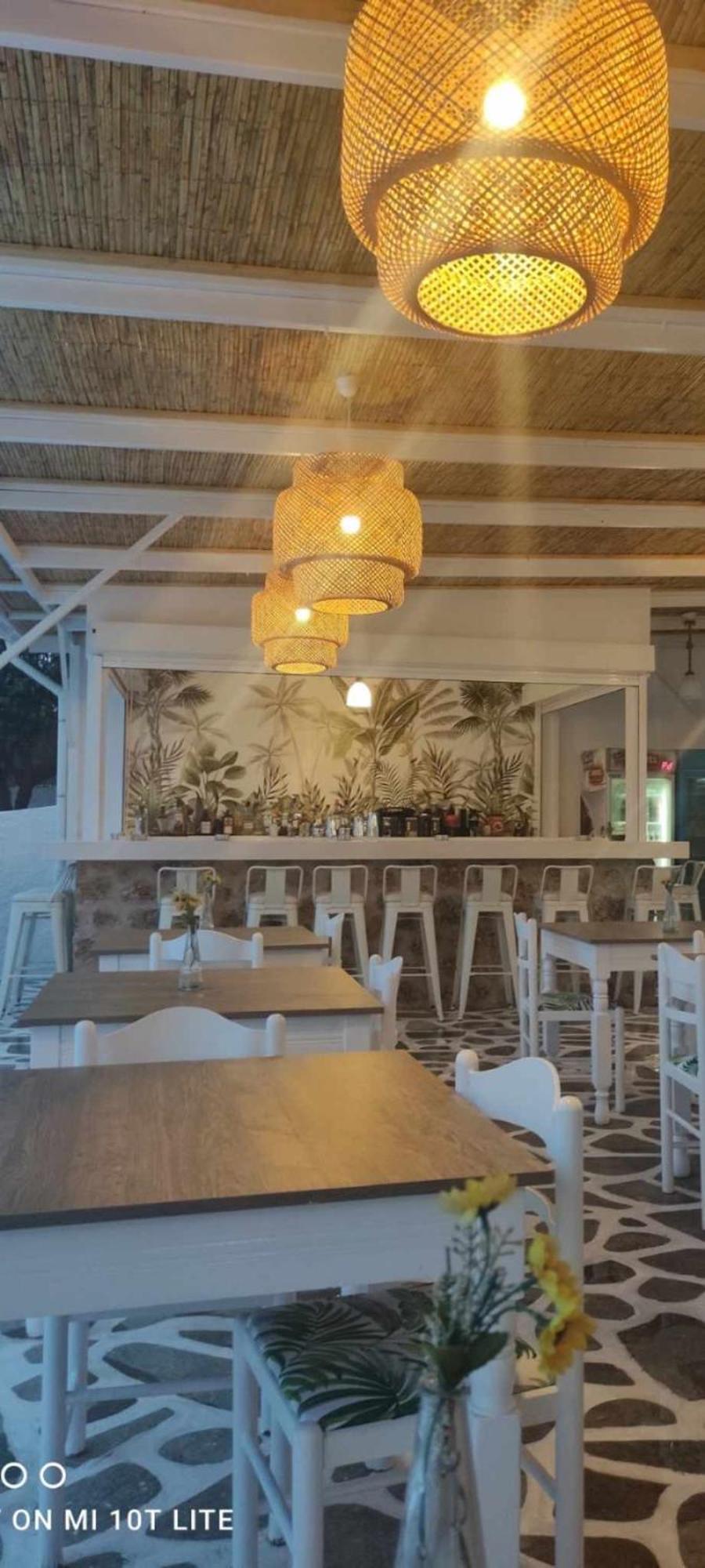 Bay'S Aparthotel Spetses Town Ngoại thất bức ảnh