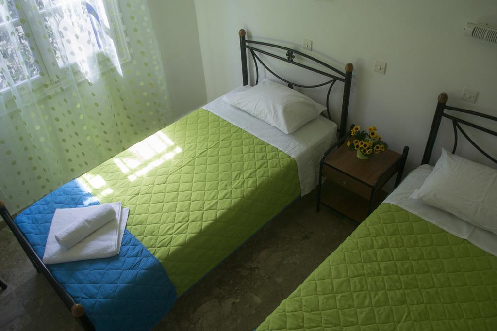 Bay'S Aparthotel Spetses Town Ngoại thất bức ảnh
