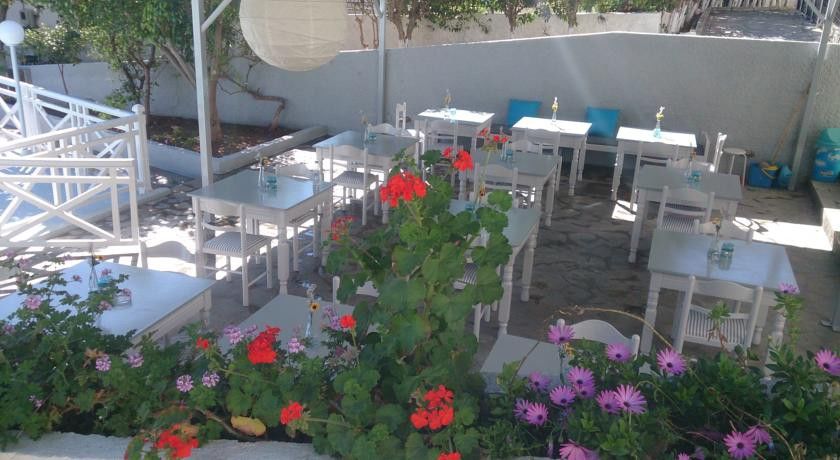 Bay'S Aparthotel Spetses Town Ngoại thất bức ảnh