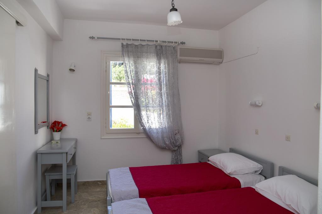 Bay'S Aparthotel Spetses Town Ngoại thất bức ảnh