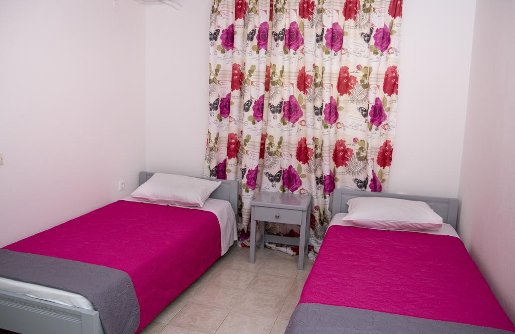 Bay'S Aparthotel Spetses Town Ngoại thất bức ảnh