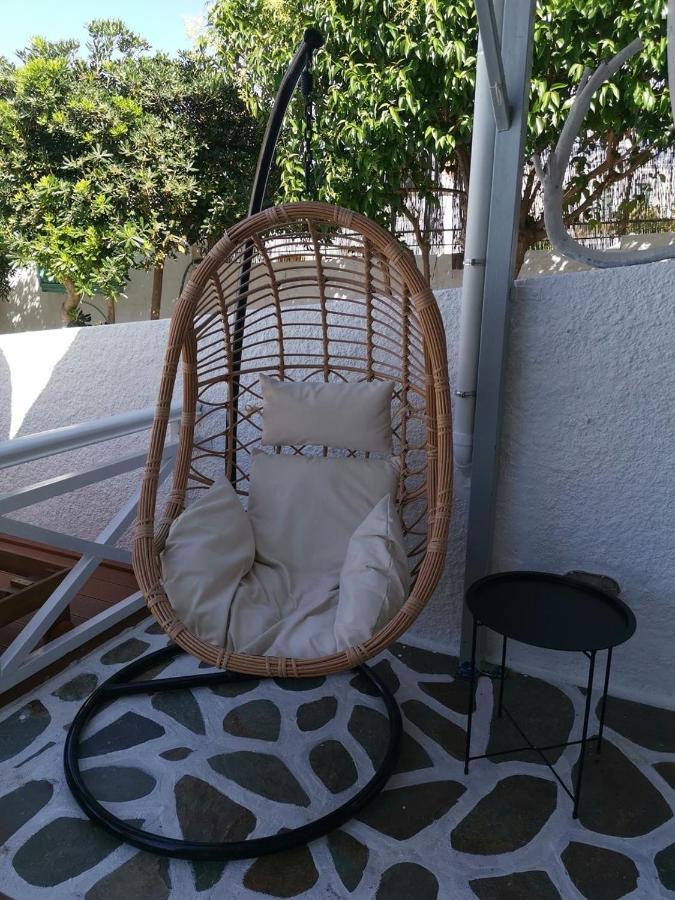 Bay'S Aparthotel Spetses Town Ngoại thất bức ảnh